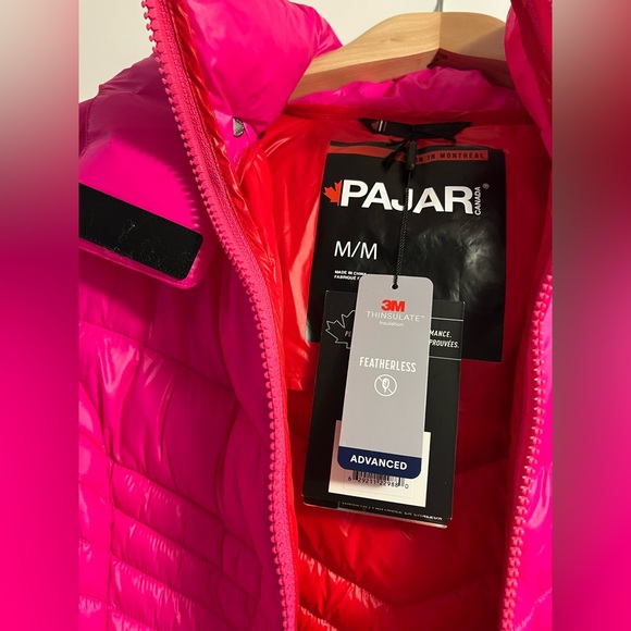 Pajar Puffer jacket - Picture 3 of 4
